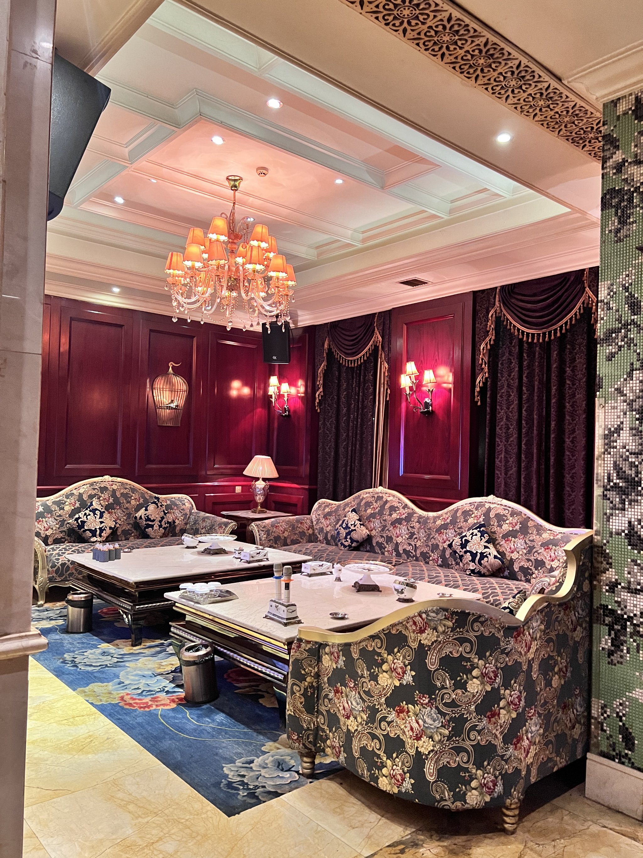 七台河商务ktv推荐商务ktv哪里好玩-新兴区ktv预订